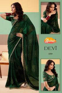 Stavan devi saree price comparison with others